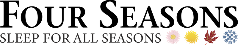 Four Seasons: Sleep for all seasons
