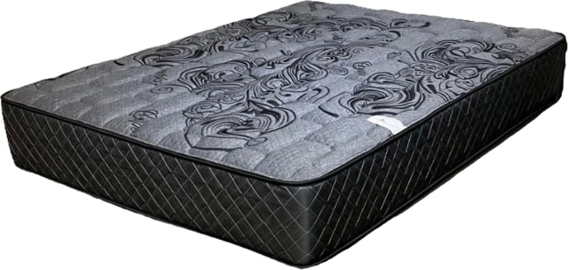 The Capital Bedding Benton Flip Firm mattress