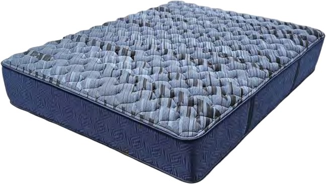The Spring Air De Vinci Extra Firm mattress