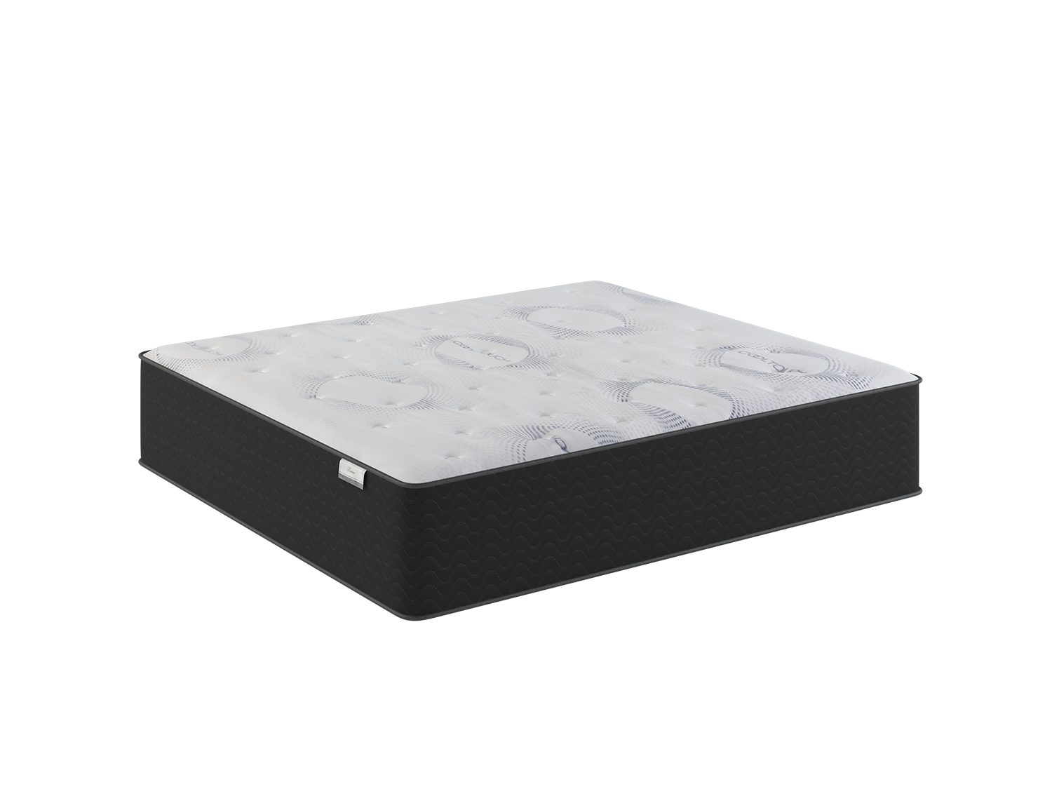 The Capital Bedding Revere Firm mattress
